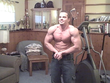 Lee Hayward 8 Weeks Out 204 Pounds Lee Hayward 8 Weeks Out 204 Pounds