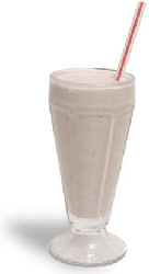 Protein Shake Protein Shake
