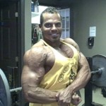 Lee Hayward Your Muscle Building Coach!