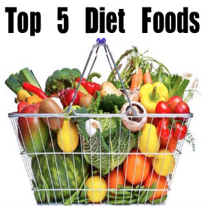 Top 5 Diet Foods for Feeling Full | Lee Hayward's Total Fitness