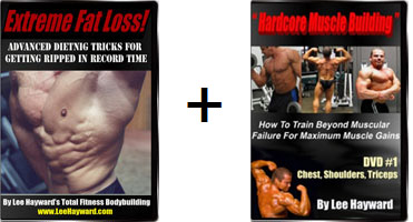 Extreme Fat Loss Advanced Dieting Program