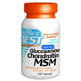 Glucosamine Supplements