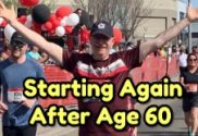 Paul Miller - Starting Again After Age 60