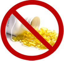 Don't Take Regular Fish Oil Until You Read This