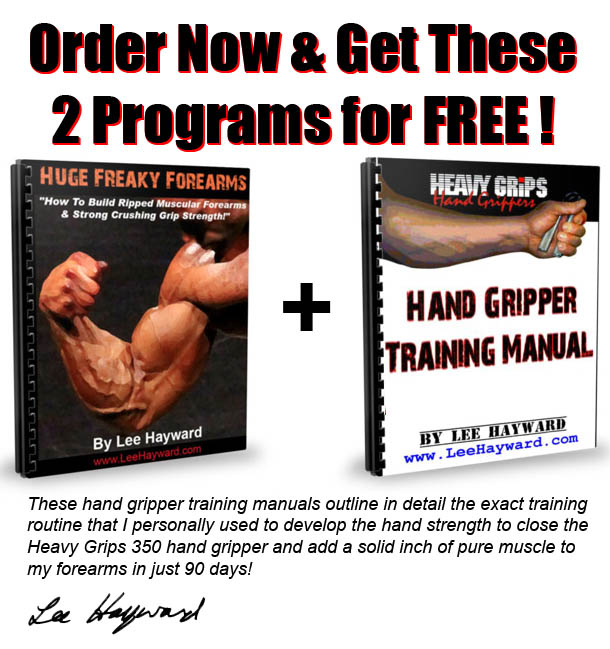 Order Now & Get 2 Bonus e-Books for FREE!