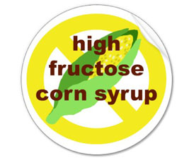 HIGH FRUCTOSE CORN SYRUP