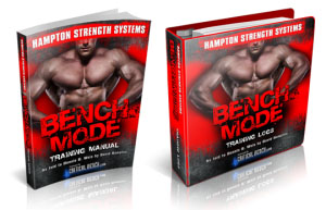 Power-Building Bench Mode Program