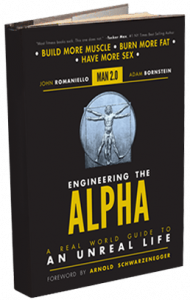 Engineering The Alpha Male
