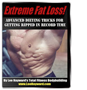 Extreme Fat Loss Program