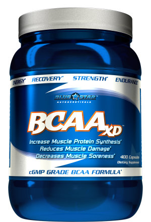 Branch Chain Amino Acids