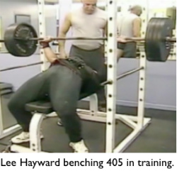 Blast Your Bench - How To Add 51 Pounds To Your Bench Press In 3 Weeks