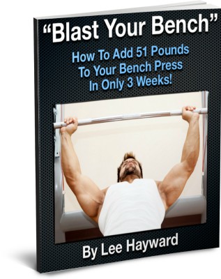 Blast Your Bench