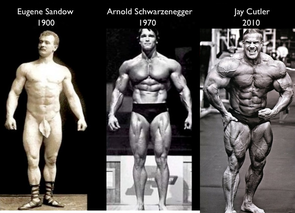 The 10 Most Aesthetic Physiques from Bodybuilding's Golden Era