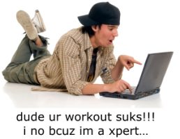 internet bodybuilding xpert