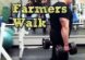 Farmers Walk Workout