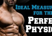 Measurements for the Perfect Physique!