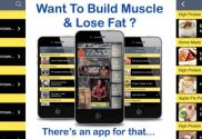 Total Fitness Bodybuilding Workout App