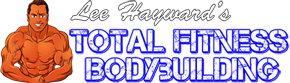 Lee Hayward's Total Fitness Bodybuilding