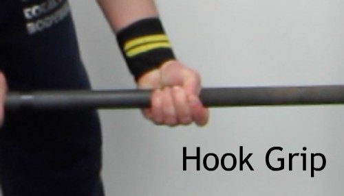 Hook Grip