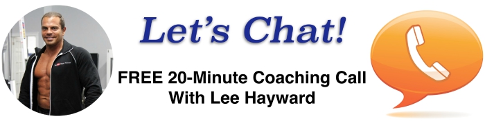 Free 20 Minute Coaching Call