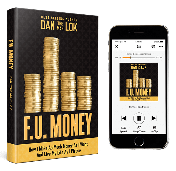 FU Money Book