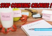 Stop Counting Calories