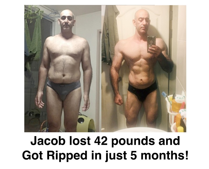 Bri Lost 110+ Pounds And Has Tried Nearly Every Workout On SHJ – Superhero  Jacked